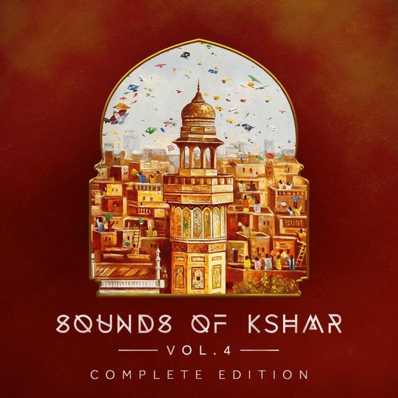 Volume 4